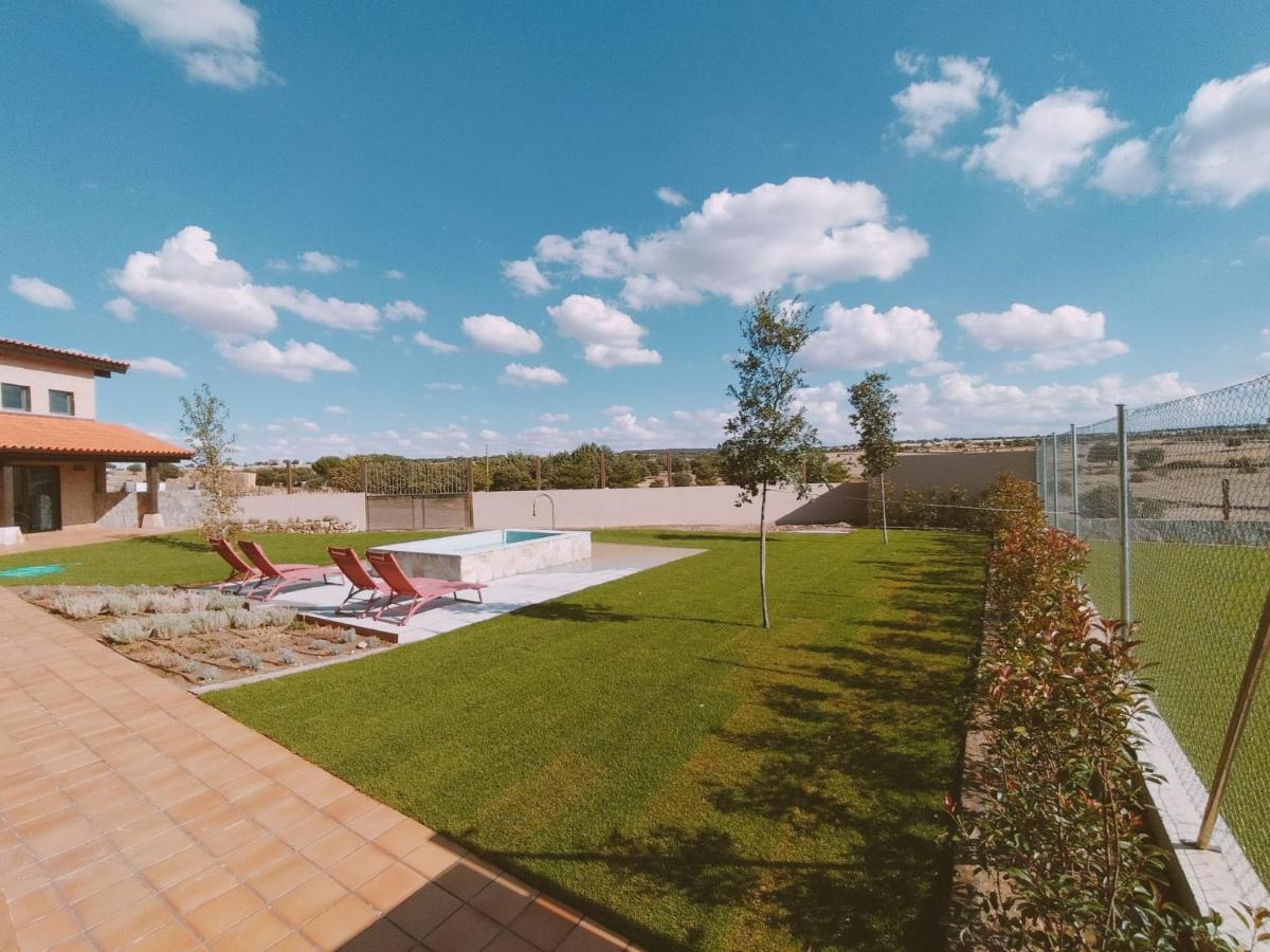 Apartamentos Walden By Gaiarooms Morille Exterior foto