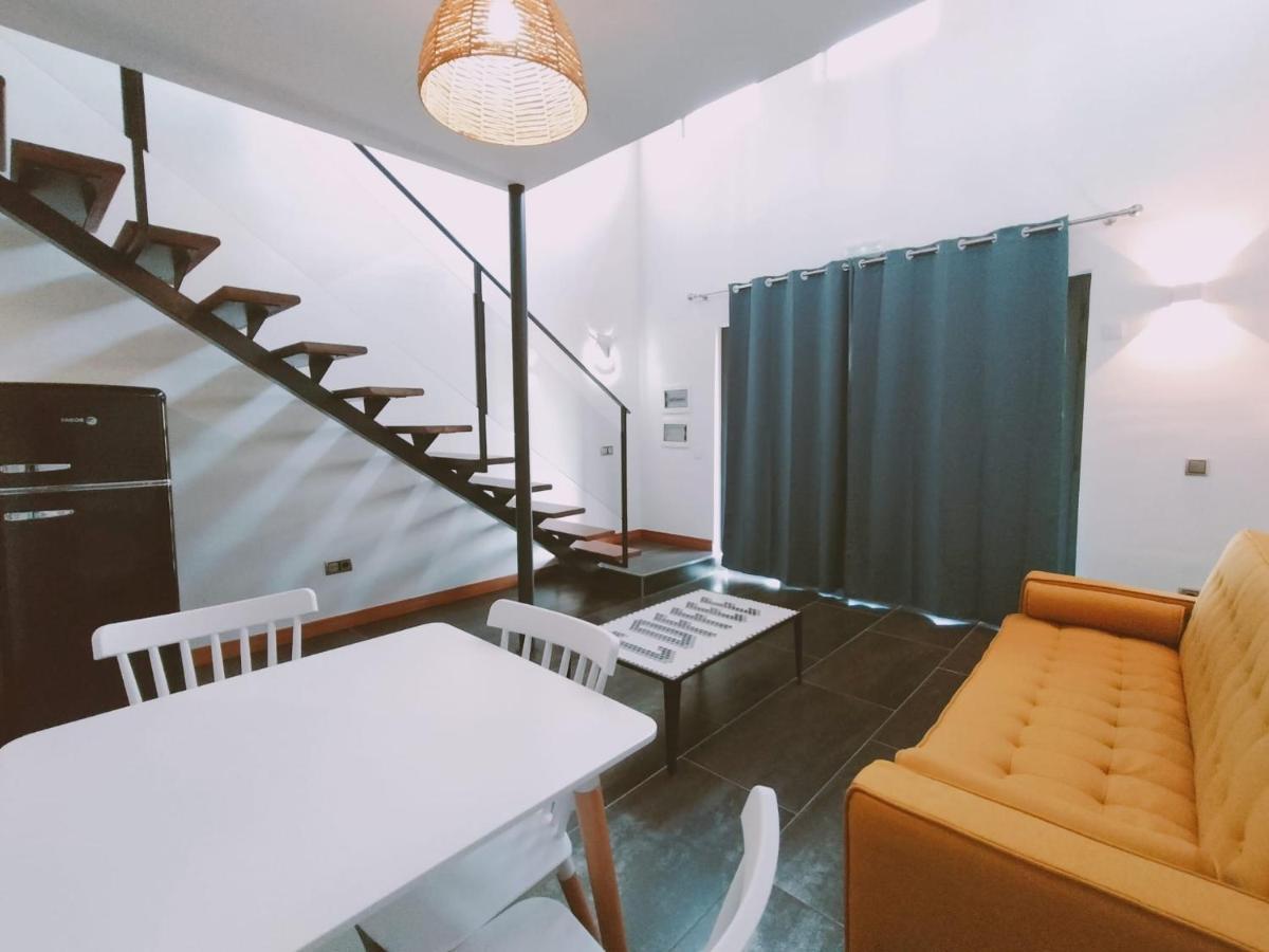 Apartamentos Walden By Gaiarooms Morille Exterior foto